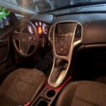 Opel Astra 2025 Torpido Çıkma