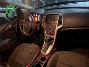 Çıkma Orijinal Torpido Opel Astra