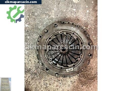 Opel Astra Turbo Valfi çıkma parça