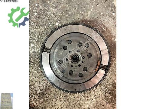 Opel Astra Turbo Valfi 55587528 çıkma parça