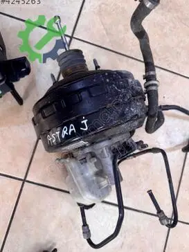 Opel Astra Westinghouse çıkma parça