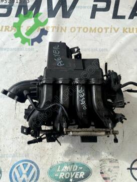 Opel Astra Emme Manifoldu A16XER çıkma parça