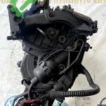 2004 Opel Astra Emme Manifoldu Çıkma Parça Kayseri