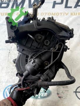 Opel Astra Emme Manifoldu A16XER çıkma parça