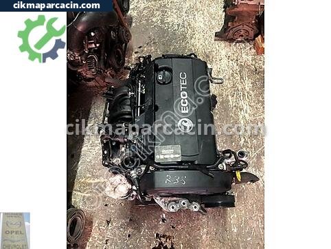 Opel Astra Far Motoru çıkma parça