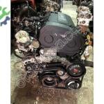 Opel Astra Orijinal Çıkma Far Motoru A16XER
