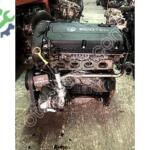Opel Astra Orijinal Çıkma Far Motoru A16XER