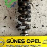 Krank Opel Astra 2025 – 2025 Çıkma 55560953