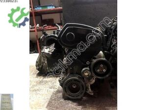 Opel Astra 1996 - 2023 Merkezi Kilit Motoru Çıkma - B16XER