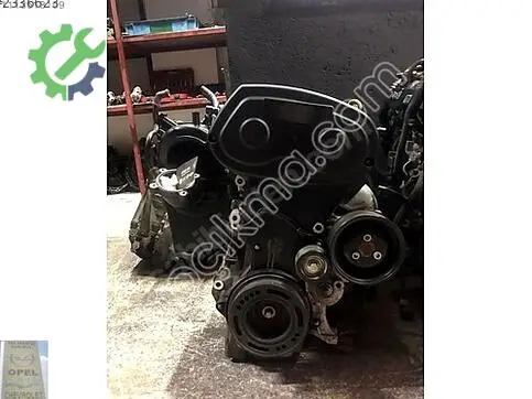 Opel Astra Merkezi Kilit Motoru çıkma parça