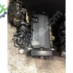 Opel Astra 1996 – 2023 Merkezi Kilit Motoru Çıkma – B16XER