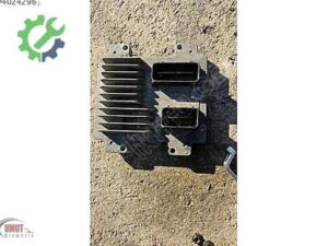 OPEL ASTRA J 1.6 BENZİN MOTOR BEYNİ 12654761