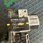 Çıkma Opel Astra ABS Beyni 39061715