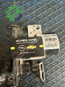 Çıkma Opel Astra ABS Beyni 39061715