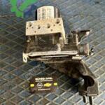 Çıkma Opel Astra ABS Beyni 39061715