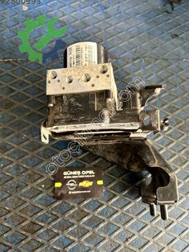 Opel Astra ABS Beyni 39061715 çıkma parça