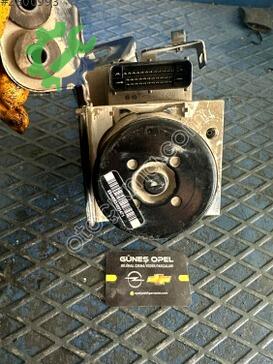 Opel Astra ABS Beyni 39061715 çıkma parça