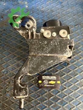 Opel Astra ABS Beyni 39061715 çıkma parça