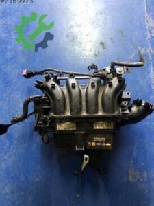 Opel Astra Emme Manifoldu Çıkma