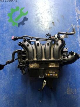 Opel Astra Emme Manifoldu çıkma parça
