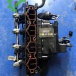 Opel Astra Emme Manifoldu Çıkma