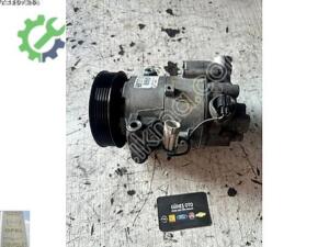 Opel Astra Klima Kompresörü Çıkma