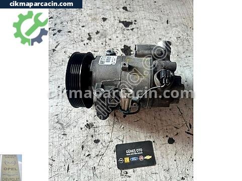 Opel Astra Klima Kompresörü çıkma parça