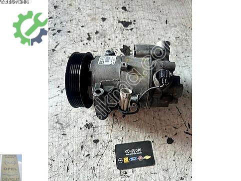 Opel Astra Klima Kompresörü çıkma parça