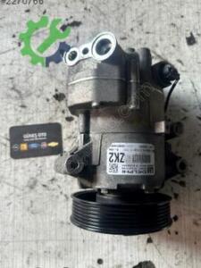 Opel Astra 2023 - 2023 Çıkma Klima Kompresörü 13250607