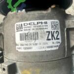 Opel Astra 2023 – 2023 Çıkma Klima Kompresörü 13250607