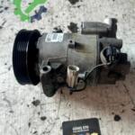 Opel Astra 2023 – 2023 Çıkma Klima Kompresörü 13250607