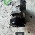 Opel Astra 2023 – 2023 Çıkma Klima Kompresörü 13250607