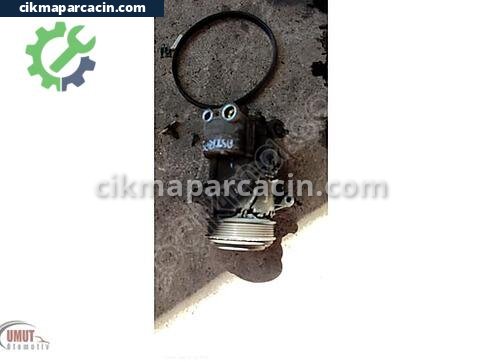 Opel Astra Klima Kompresörü çıkma parça