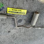 Komple Egzoz Opel Astra 2025 – 2025 Çıkma