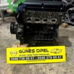 Opel Astra Orijinal Çıkma Motor Komple A16XER