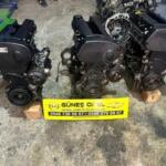 Opel Astra Orijinal Çıkma Motor Komple A16XER