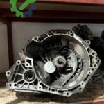 Opel Astra Şanzıman Komple Çıkma