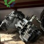 Opel Astra Şanzıman Komple Çıkma