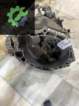 Opel Astra Manuel Şanzıman çıkma parça
