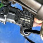 Opel Astra Orijinal Çıkma Hava Akış Sensörü 0261230146