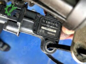 Opel Astra Orijinal Çıkma Hava Akış Sensörü 0261230146