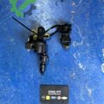 Opel Astra Orijinal Çıkma Hava Akış Sensörü 0261230146