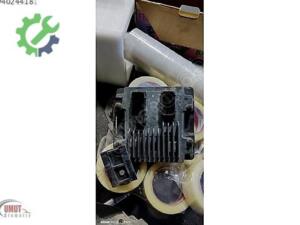 OPEL ASTRA J 1.6 BENZINLI MOTOR BEYNI