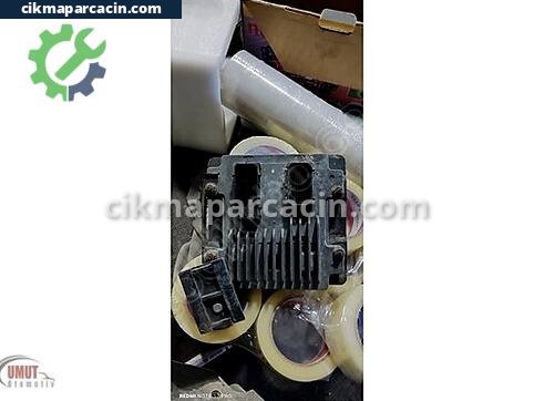 Opel Astra Motor Beyni çıkma parça