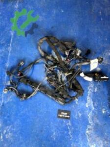 Opel Astra Elektrik Tesisatı 39158489 Çıkma