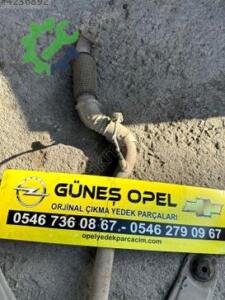 Çıkma Opel Astra Oksijen Sensörü