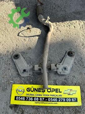Opel Astra Oksijen Sensörü çıkma parça