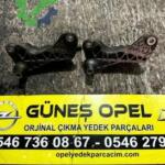 Opel Astra 2025 – 2025 Çıkma Motor Takozu & Kulağı 13248507