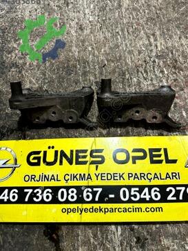 Opel Astra Motor Takozu & Kulağı 13248507 çıkma parça