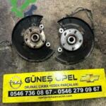 Opel Astra Porya Çıkma